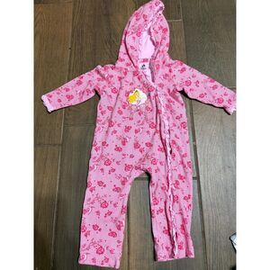Disney Baby Sleeper